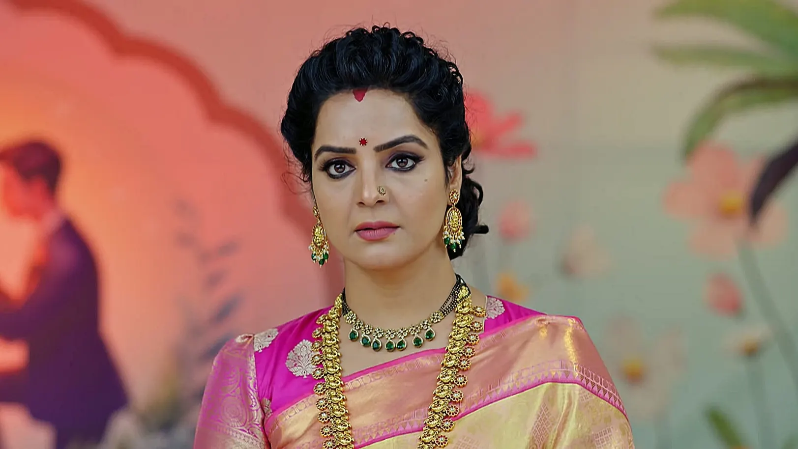 Ummadi Kutumbam - July 14, 2025 - Episode Spoiler