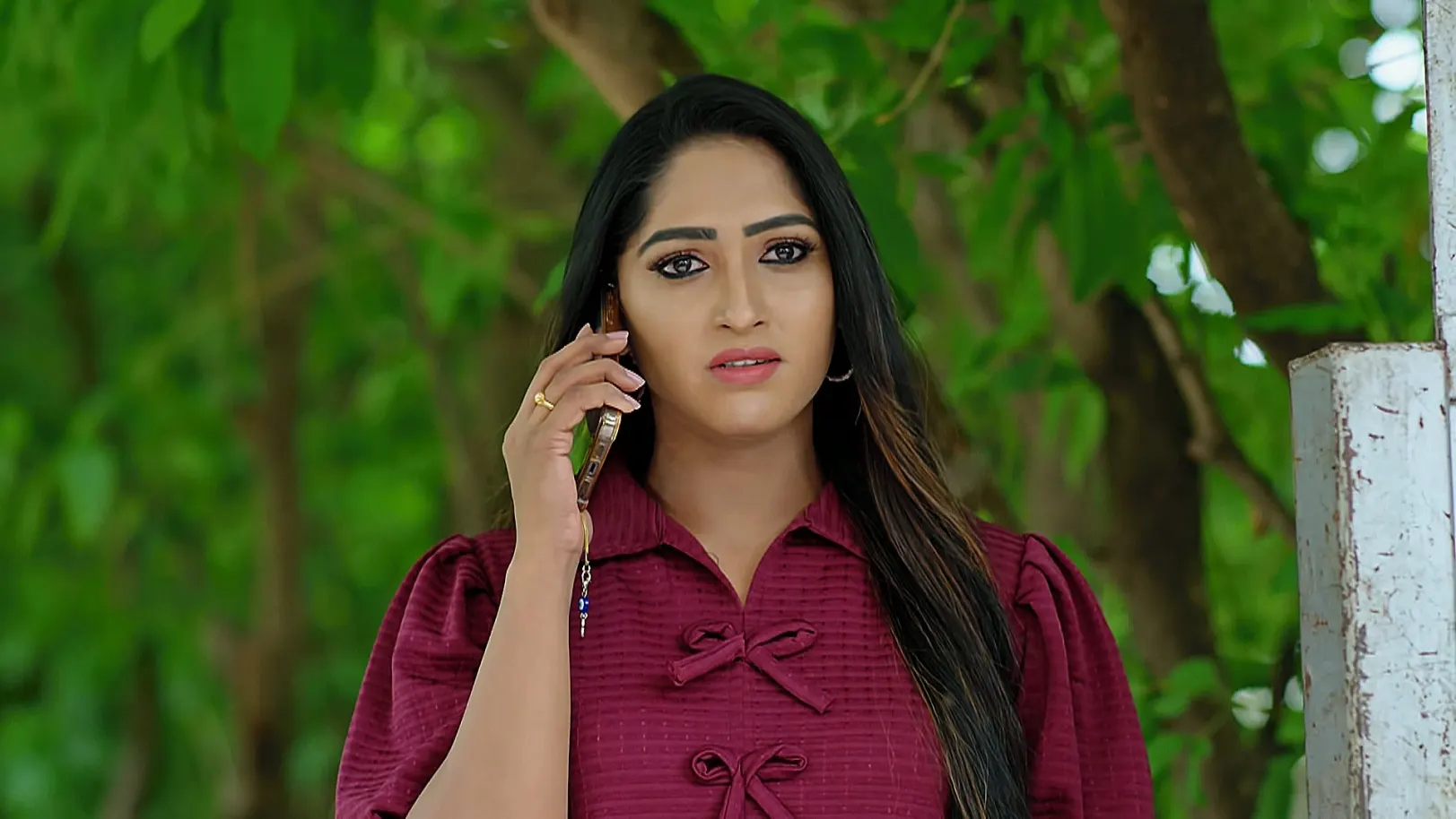 Ummadi Kutumbam - July 10, 2025 - Episode Spoiler