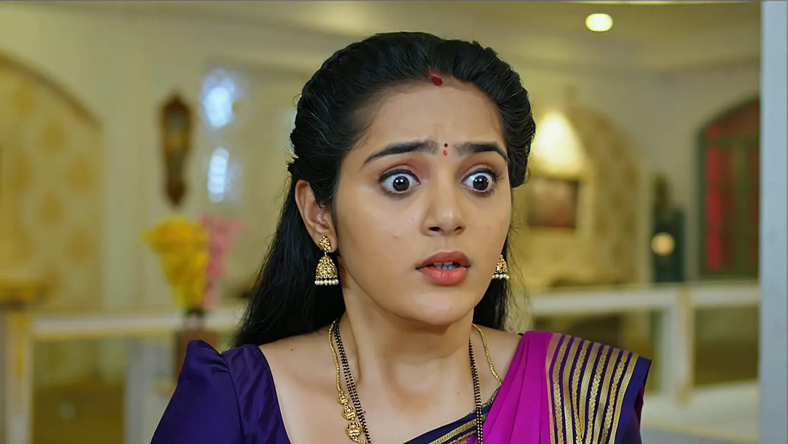 Ummadi Kutumbam - July 11, 2025 - Episode Spoiler