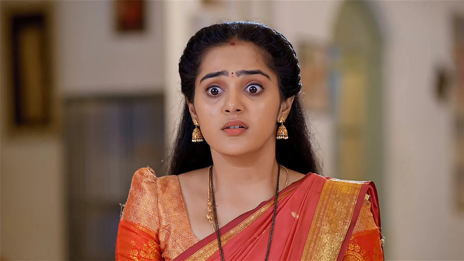 Ummadi Kutumbam - July 08, 2025 - Episode Spoiler