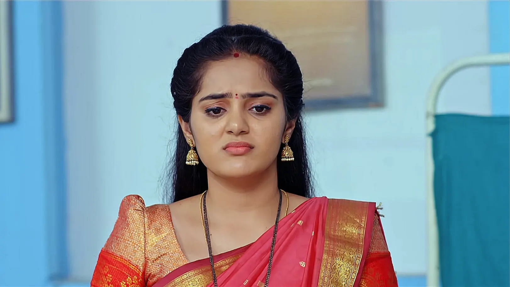 Ummadi Kutumbam - July 09, 2025 - Episode Spoiler