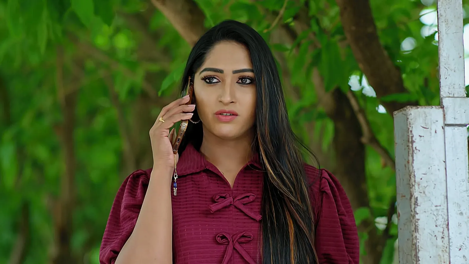 Ummadi Kutumbam - July 10, 2025 - Episode Spoiler