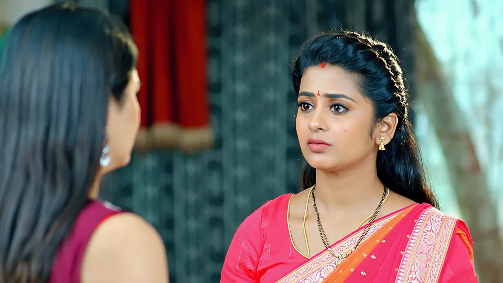 Dheerga Sumangali Bhava - July 11, 2025 - Episode Spoiler