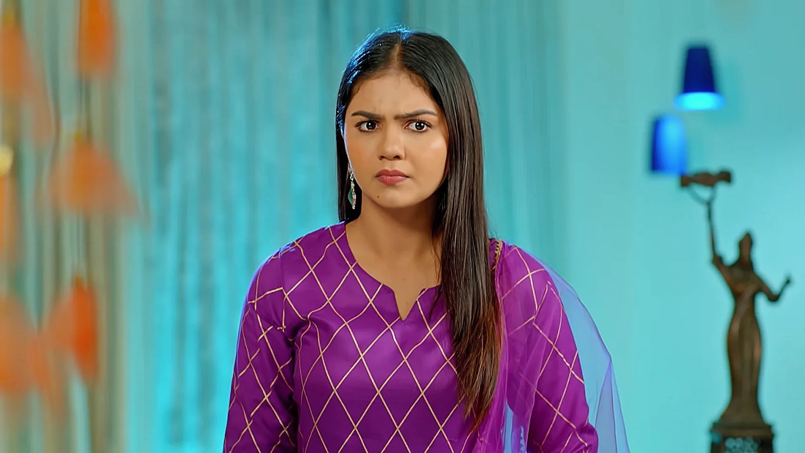 Dheerga Sumangali Bhava - July 09, 2025 - Episode Spoiler