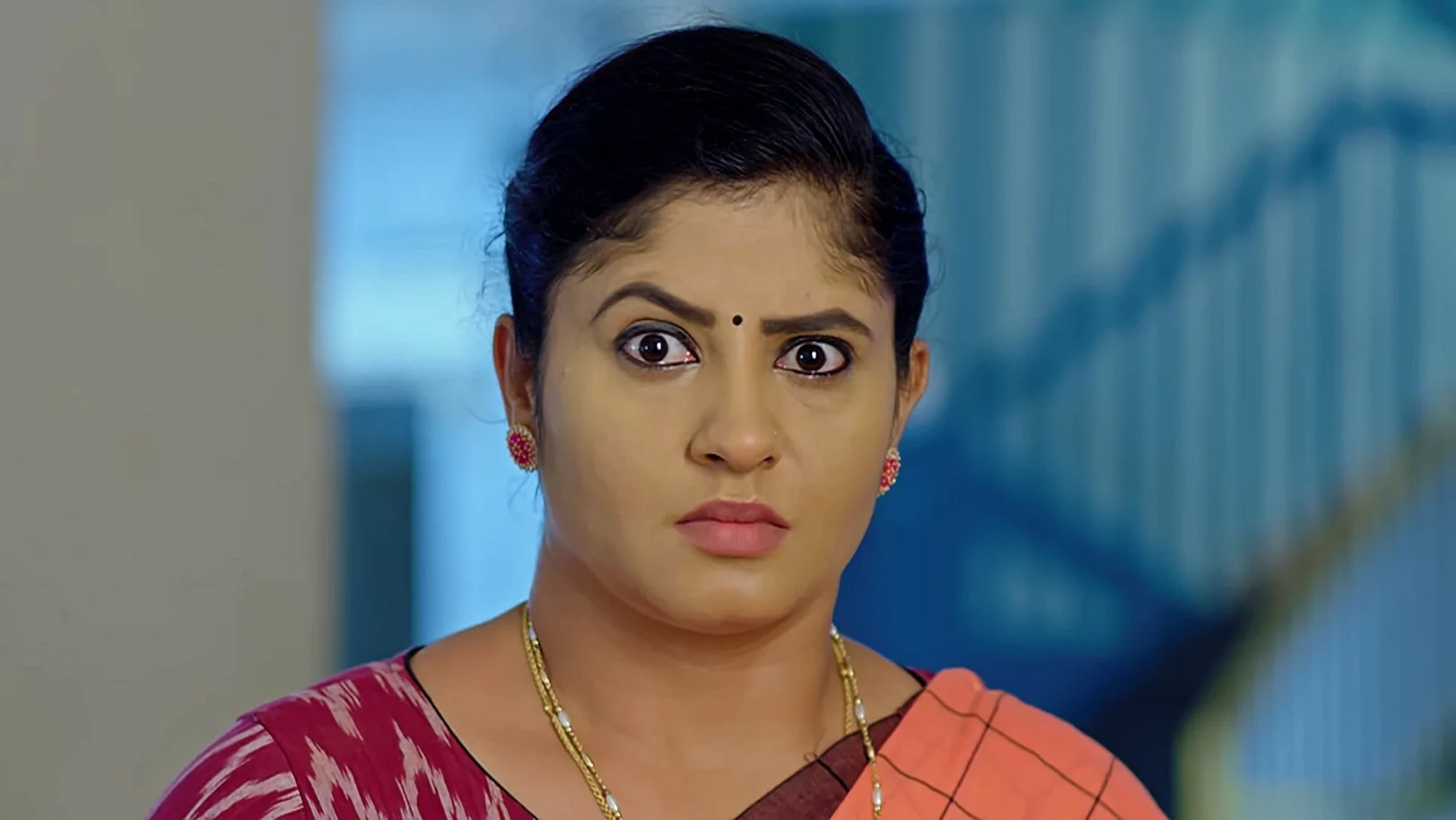 Kalavaari Kodalu Kanakamahalakshmi - July 10, 2025 - Episode Spoiler