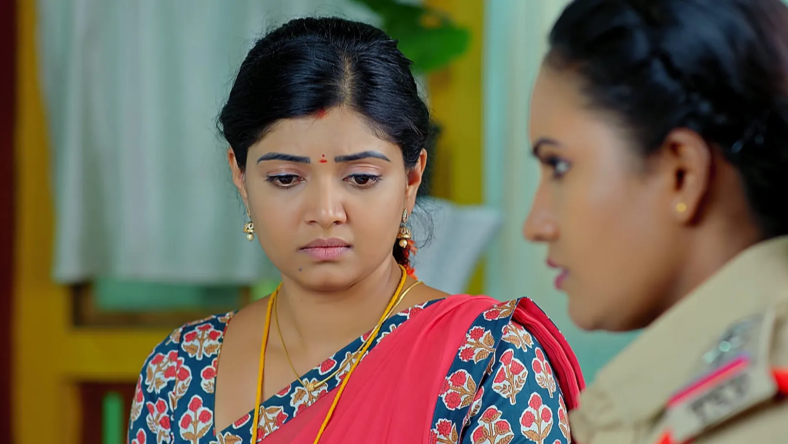 Kalavaari Kodalu Kanakamahalakshmi - July 12, 2025 - Episode Spoiler