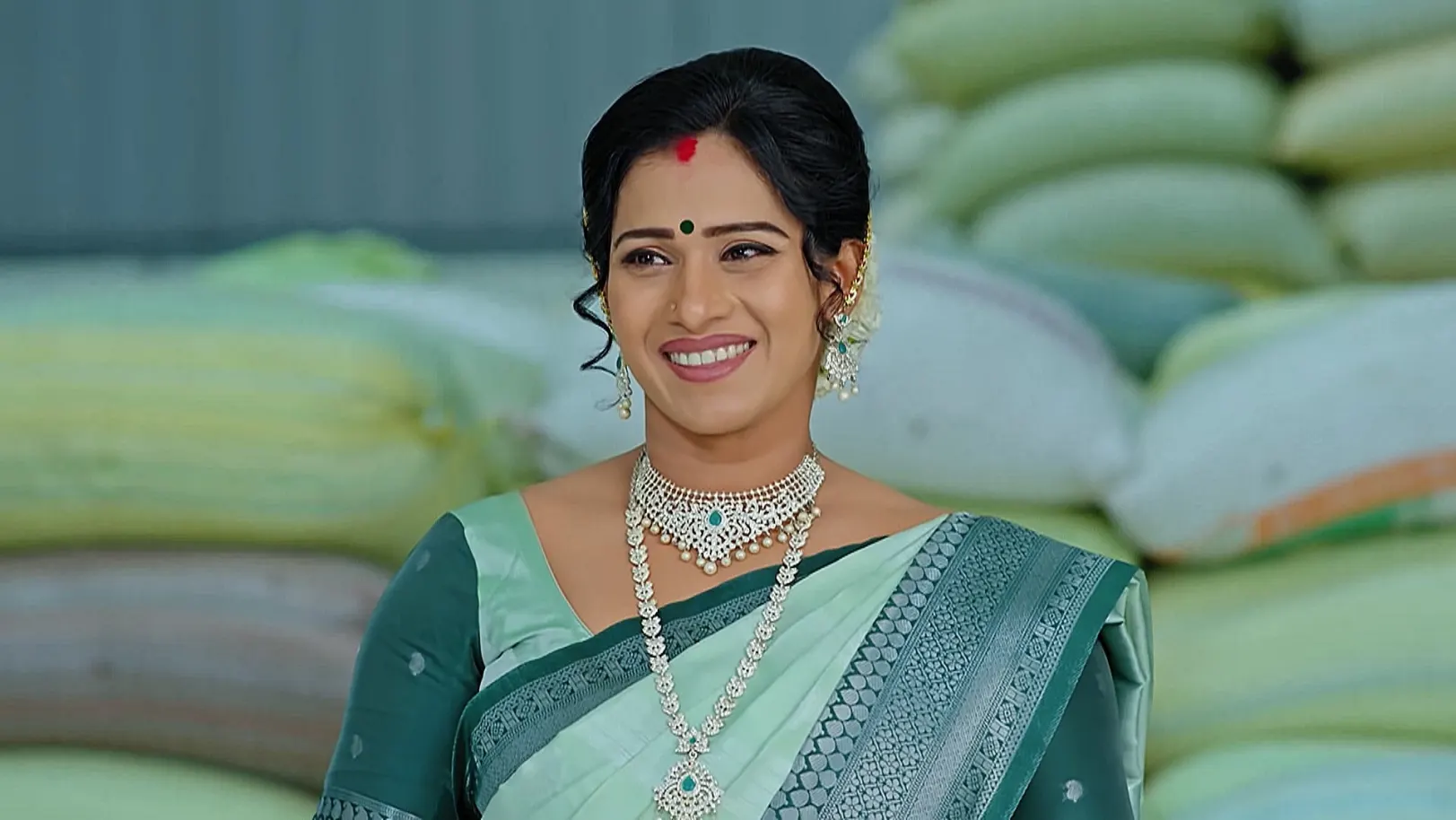 Gharana Mogudu - July 14, 2025 - Episode Spoiler
