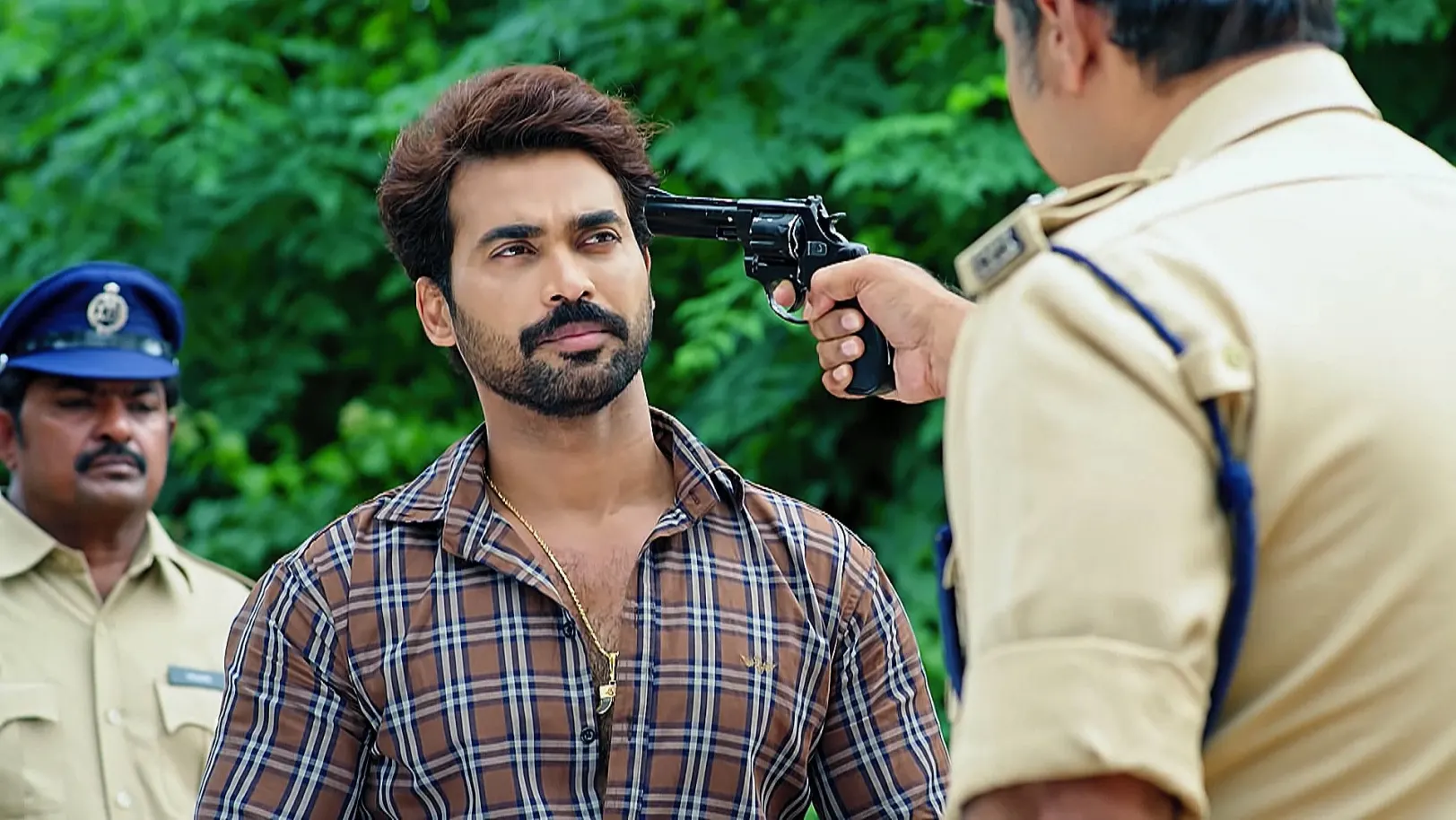 Gharana Mogudu - July 08, 2025 - Episode Spoiler