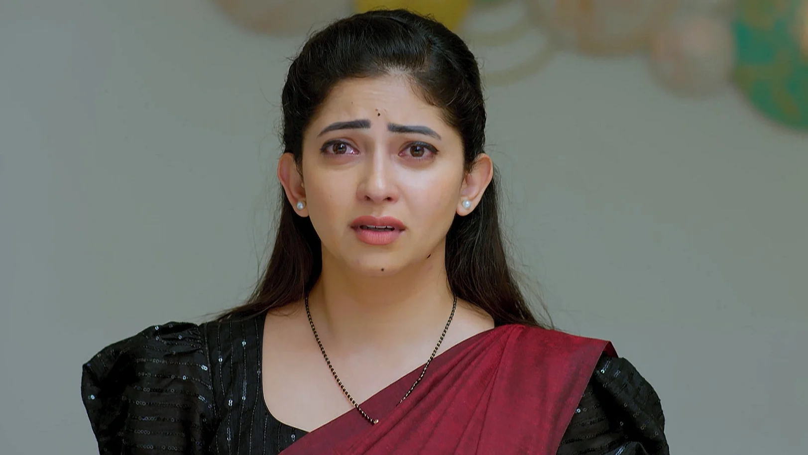 Nindu Noorella Saavasam - July 09, 2025 - Episode Spoiler