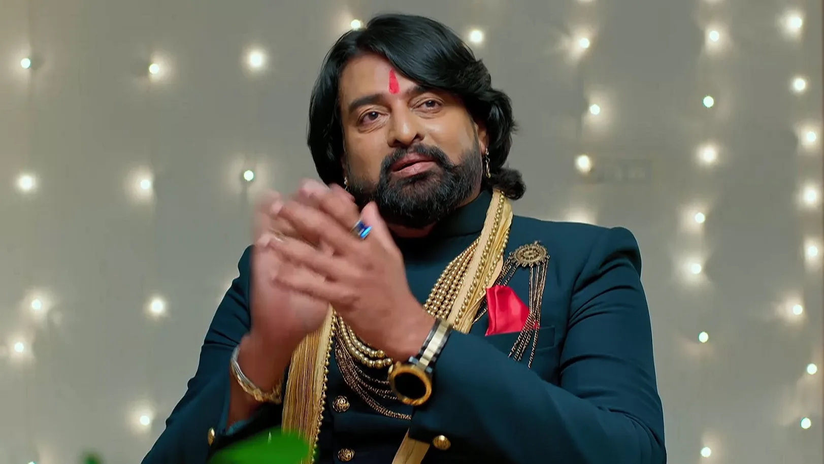 Nindu Noorella Saavasam - July 10, 2025 - Episode Spoiler