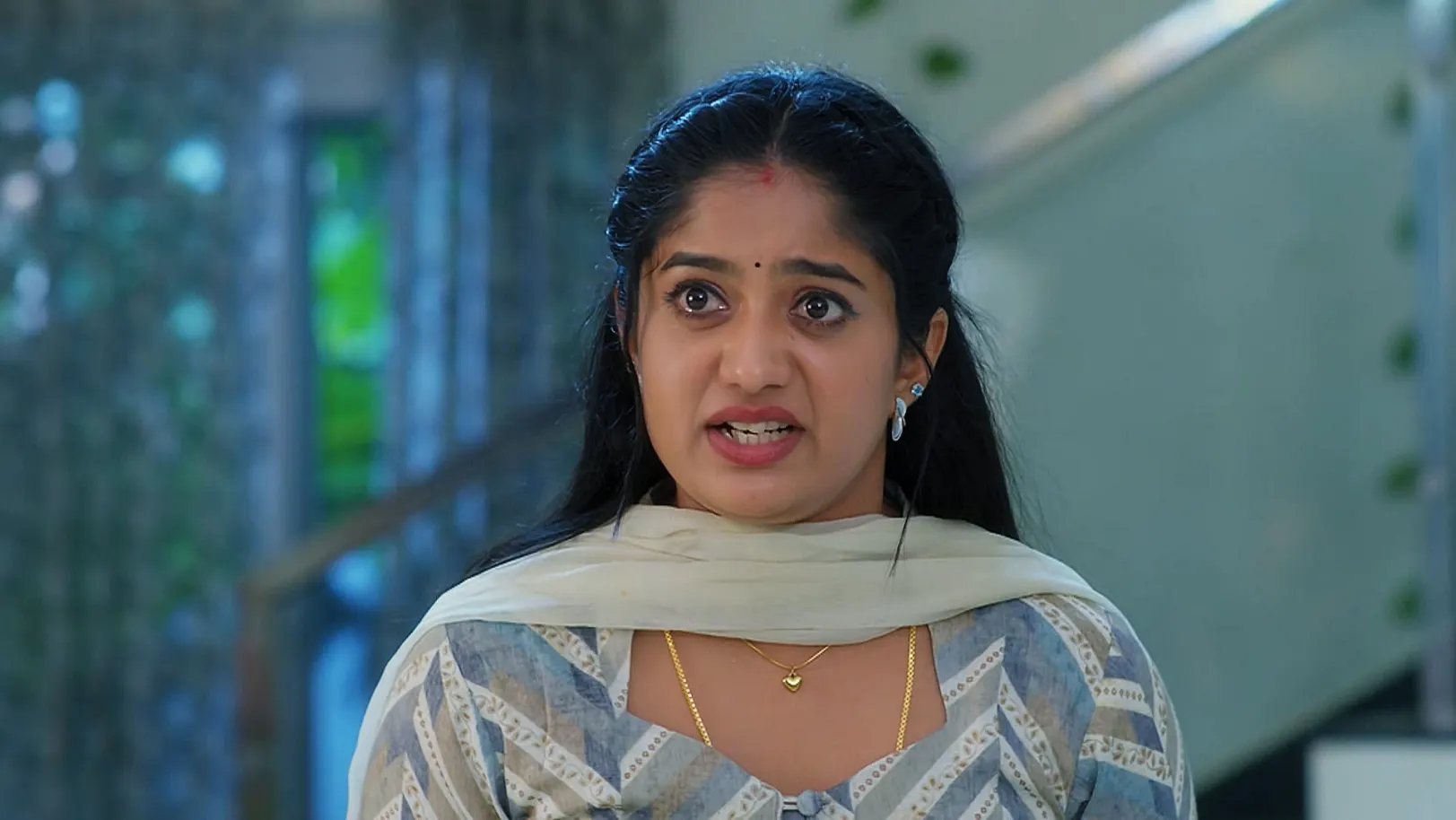Padamati Sandhyaragam - July 09, 2025 - Episode Spoiler