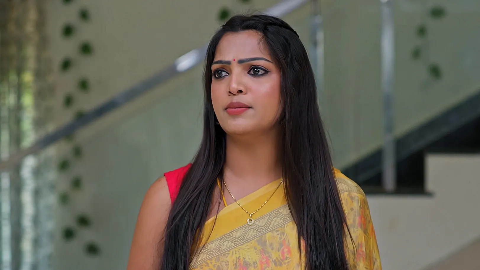 Padamati Sandhyaragam - July 11, 2025 - Episode Spoiler
