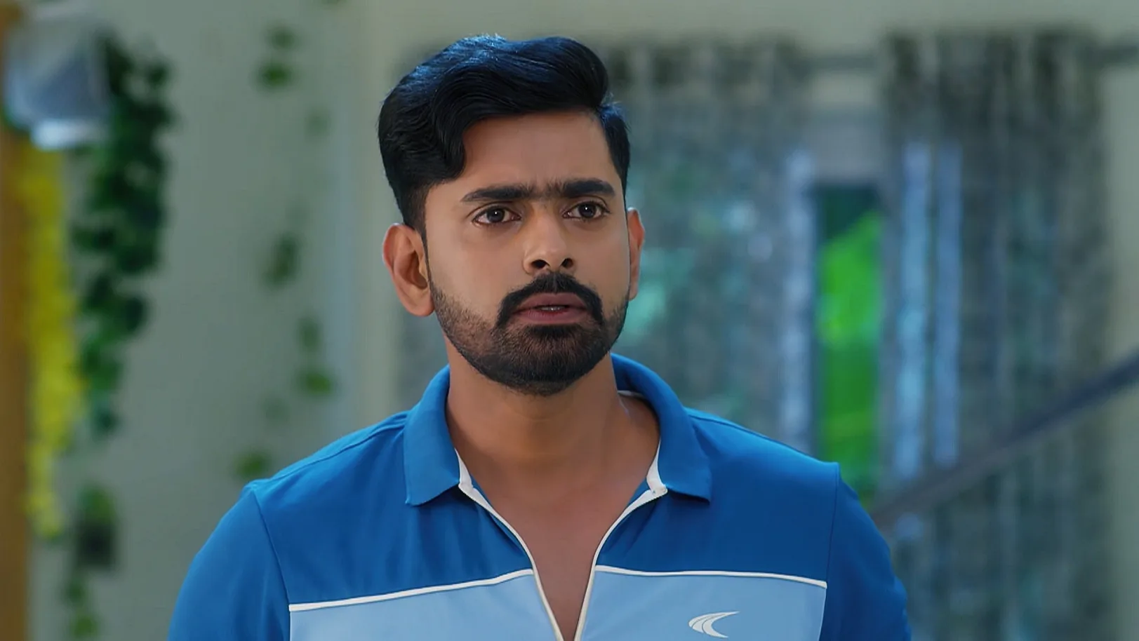 Padamati Sandhyaragam - July 09, 2025 - Episode Spoiler