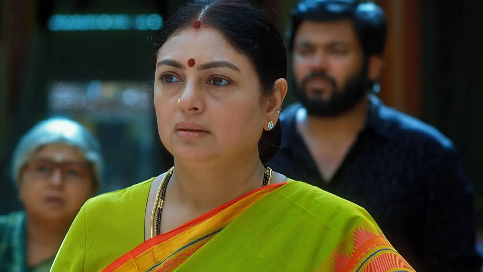 Lakshmi Nivasam - July 08, 2025 - Episode Spoiler