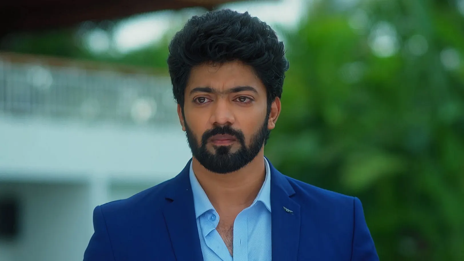 Lakshmi Nivasam - July 09, 2025 - Episode Spoiler
