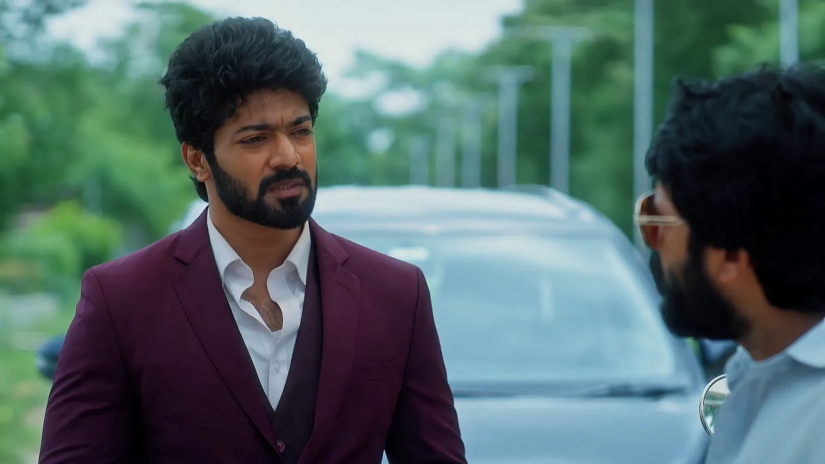 Lakshmi Nivasam - July 12, 2025 - Episode Spoiler