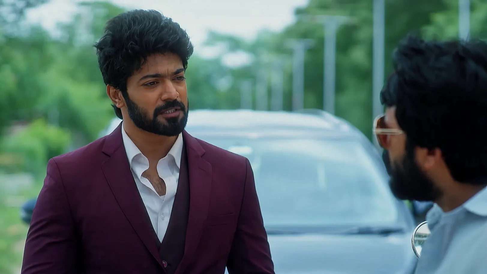 Lakshmi Nivasam - July 12, 2025 - Episode Spoiler