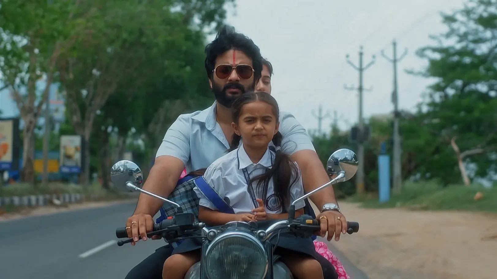 Lakshmi Nivasam - July 11, 2025 - Episode Spoiler