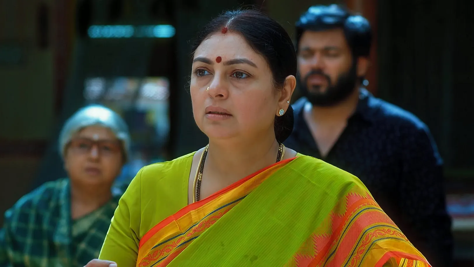 Lakshmi Nivasam - July 08, 2025 - Episode Spoiler