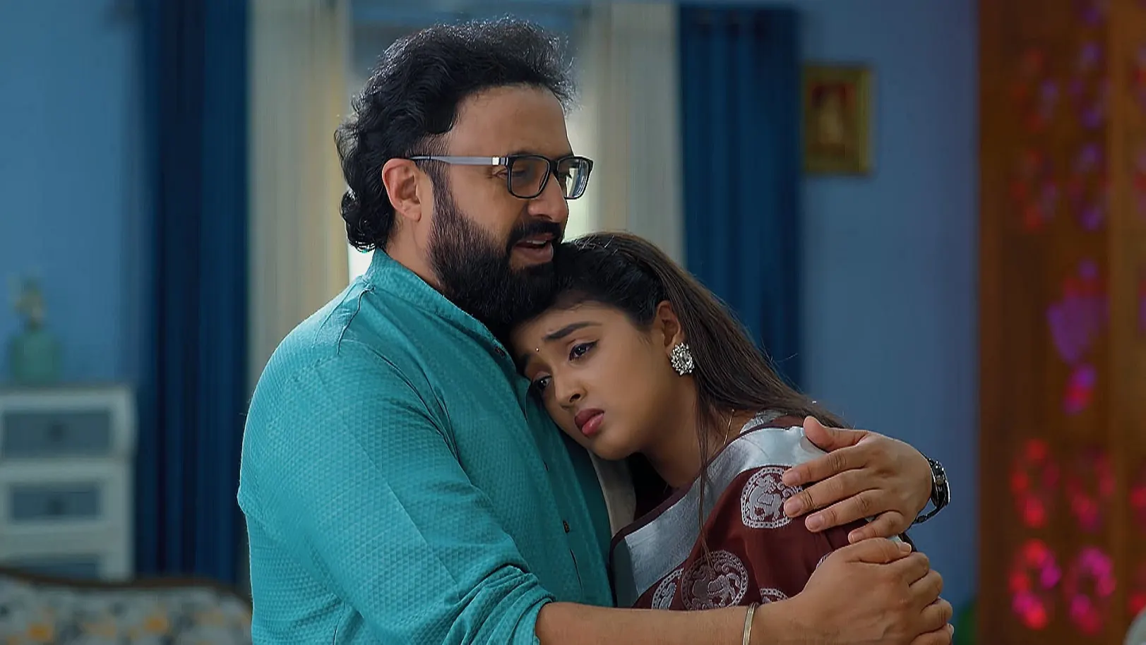 Meghasandesam - July 12, 2025 - Episode Spoiler