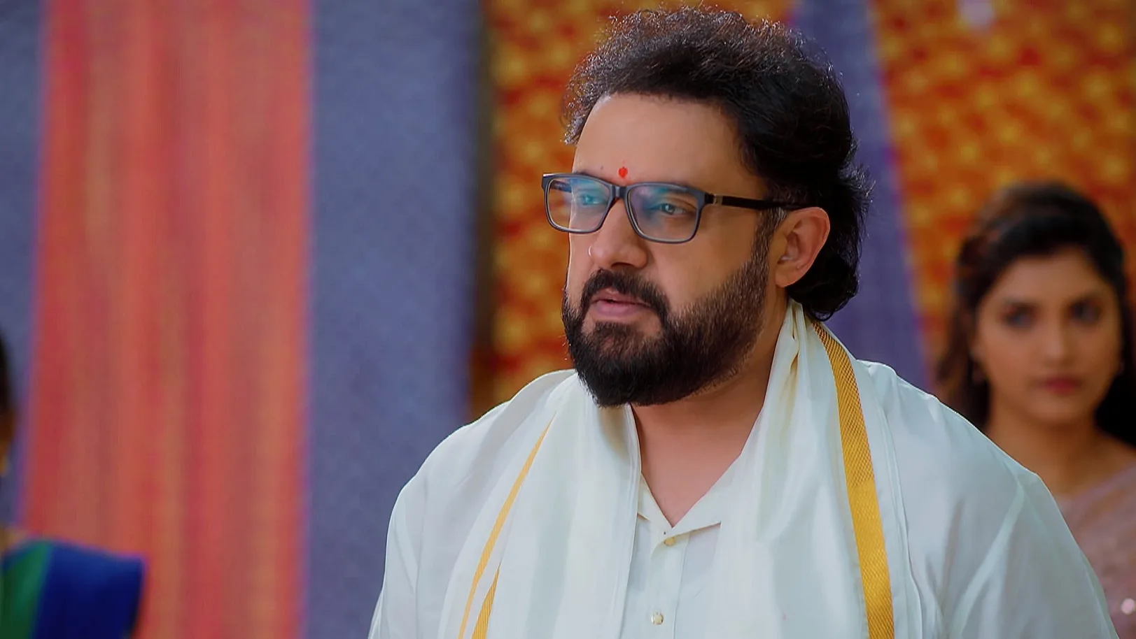 Meghasandesam - July 08, 2025 - Episode Spoiler