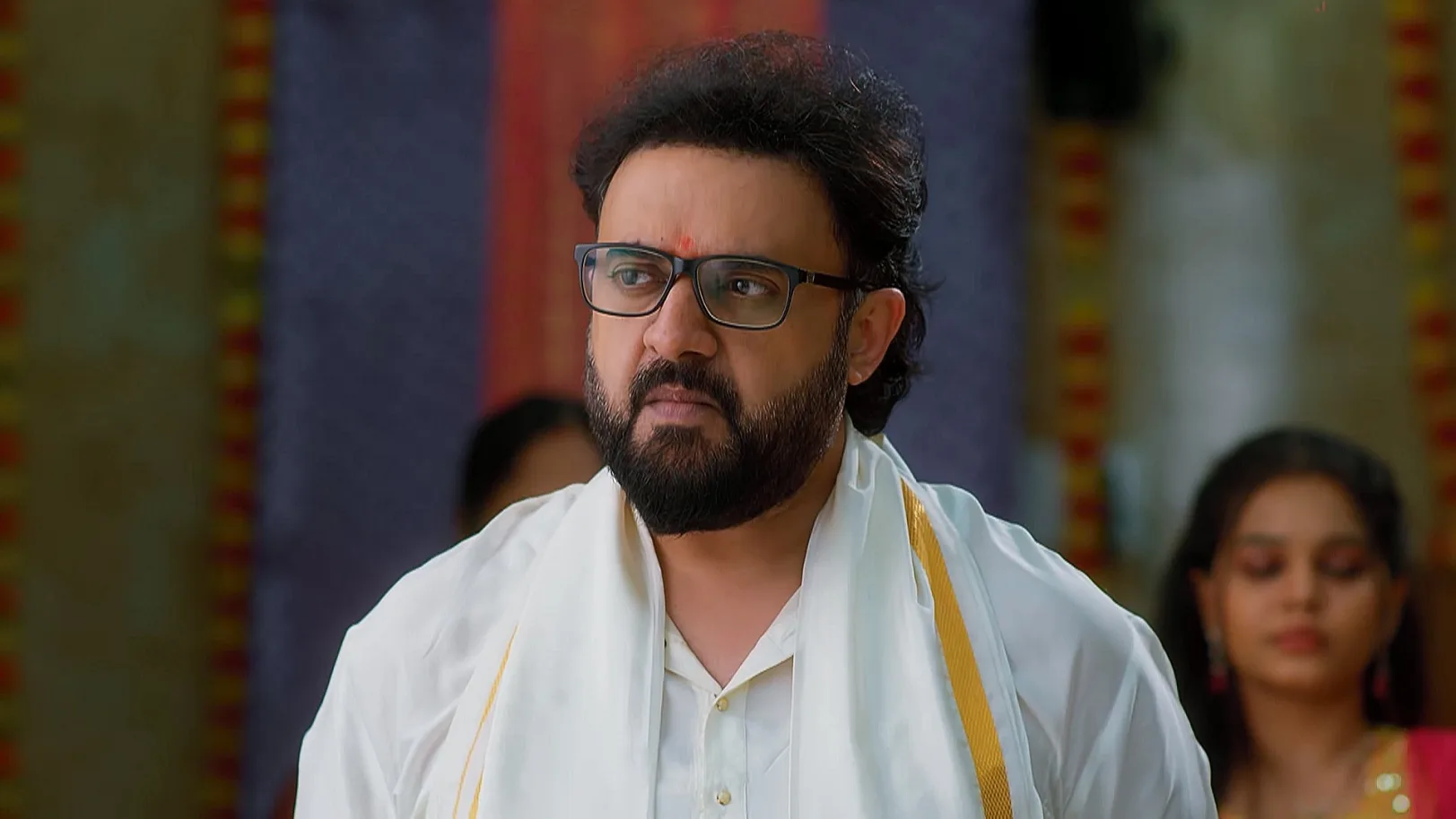 Meghasandesam - July 09, 2025 - Episode Spoiler