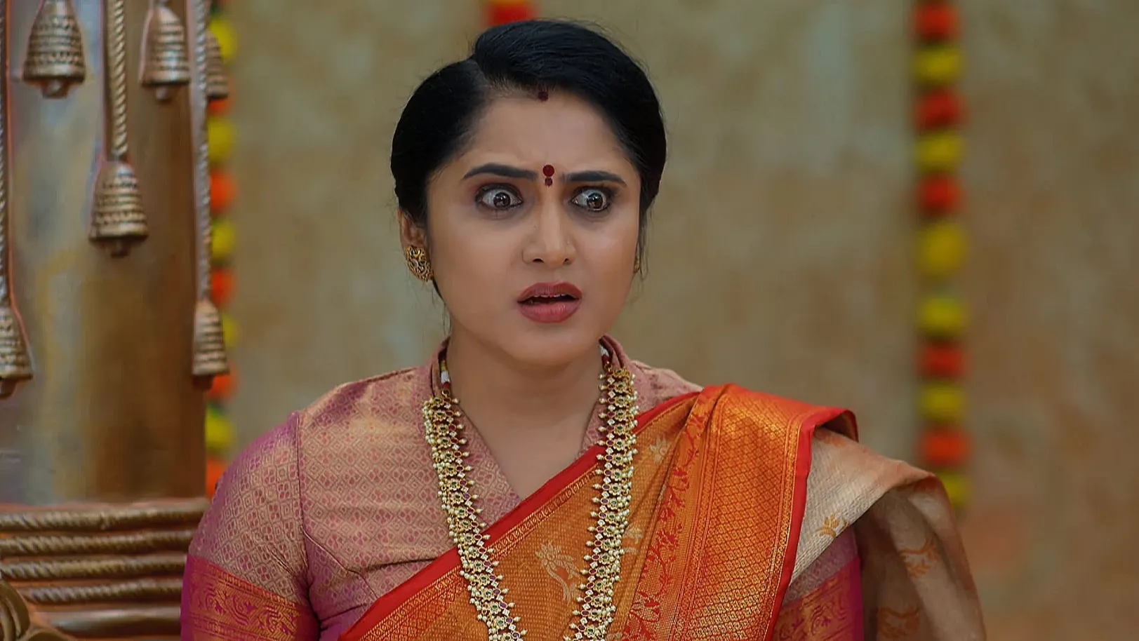 Meghasandesam - July 10, 2025 - Episode Spoiler