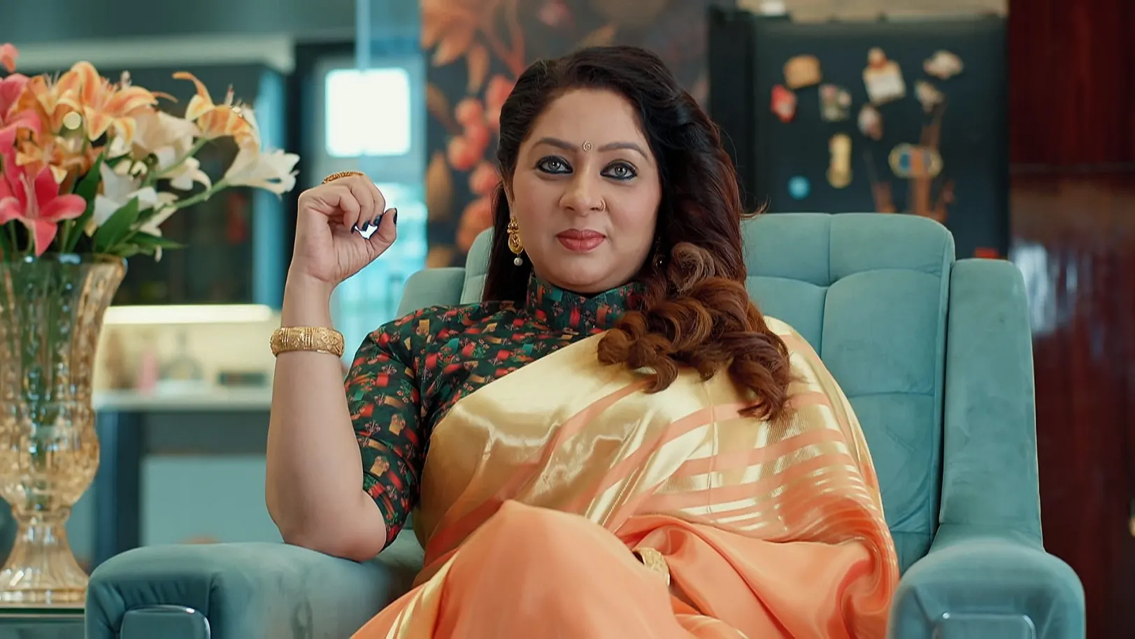 Chamanthi - July 14, 2025 - Episode Spoiler