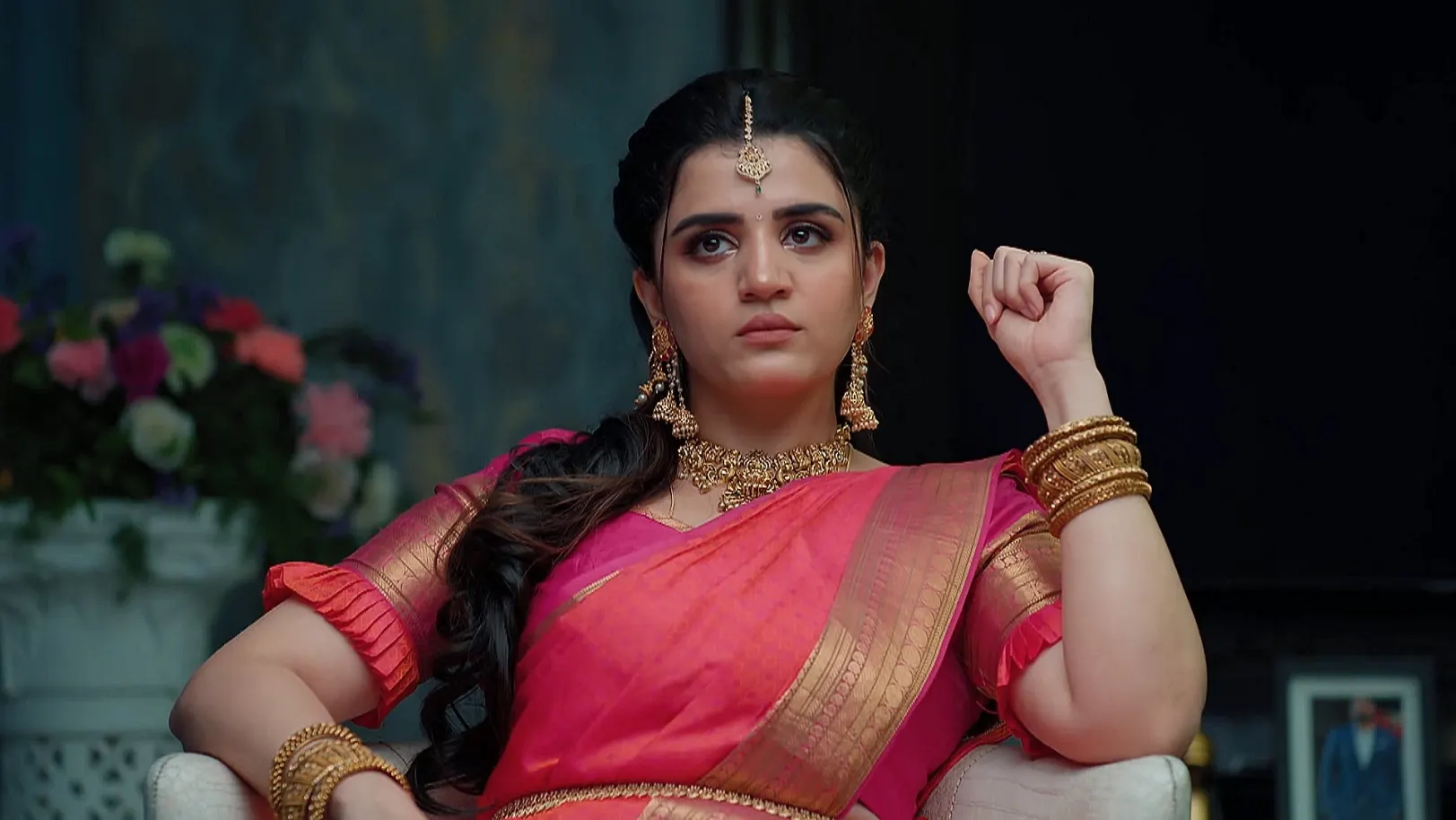 Chamanthi - July 09, 2025 - Episode Spoiler