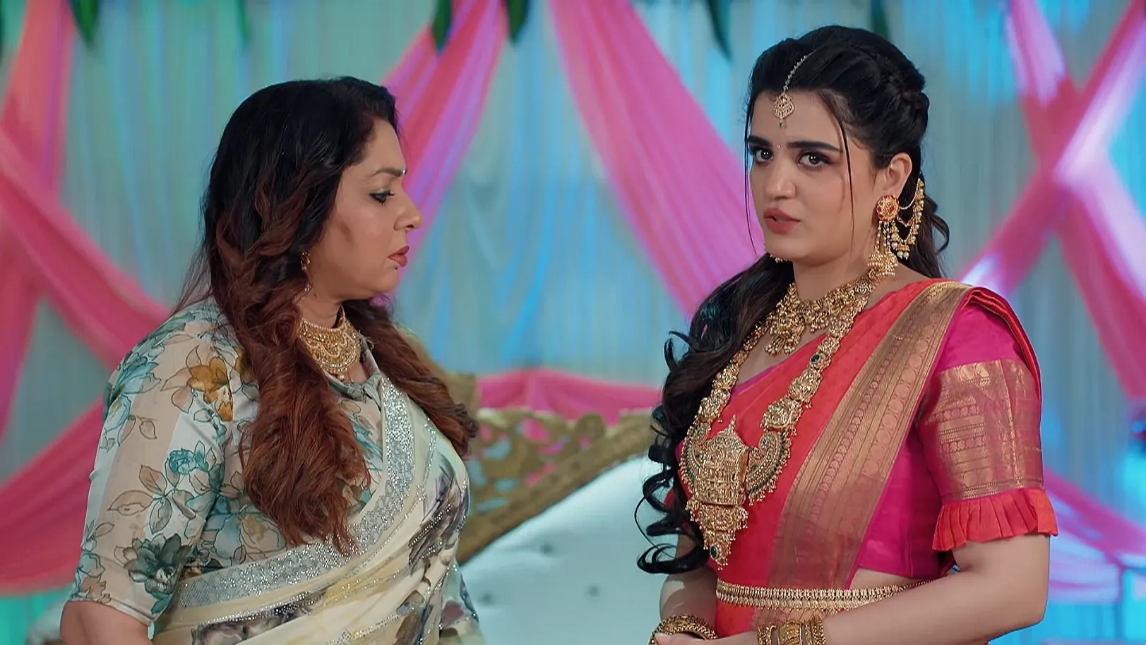 Chamanthi - July 10, 2025 - Episode Spoiler
