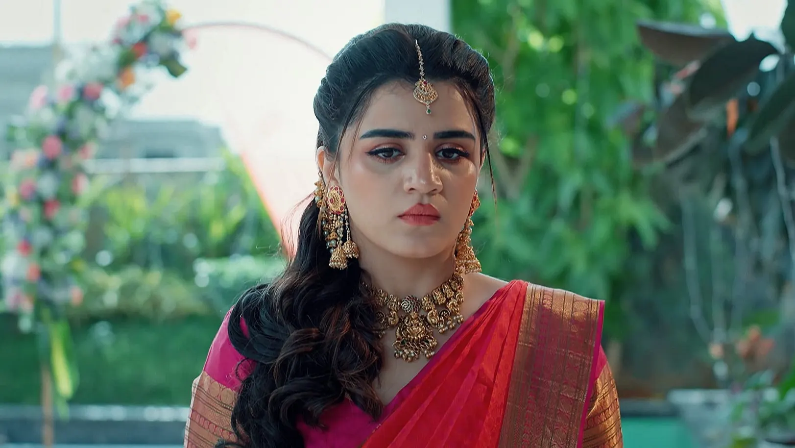 Chamanthi - July 08, 2025 - Episode Spoiler