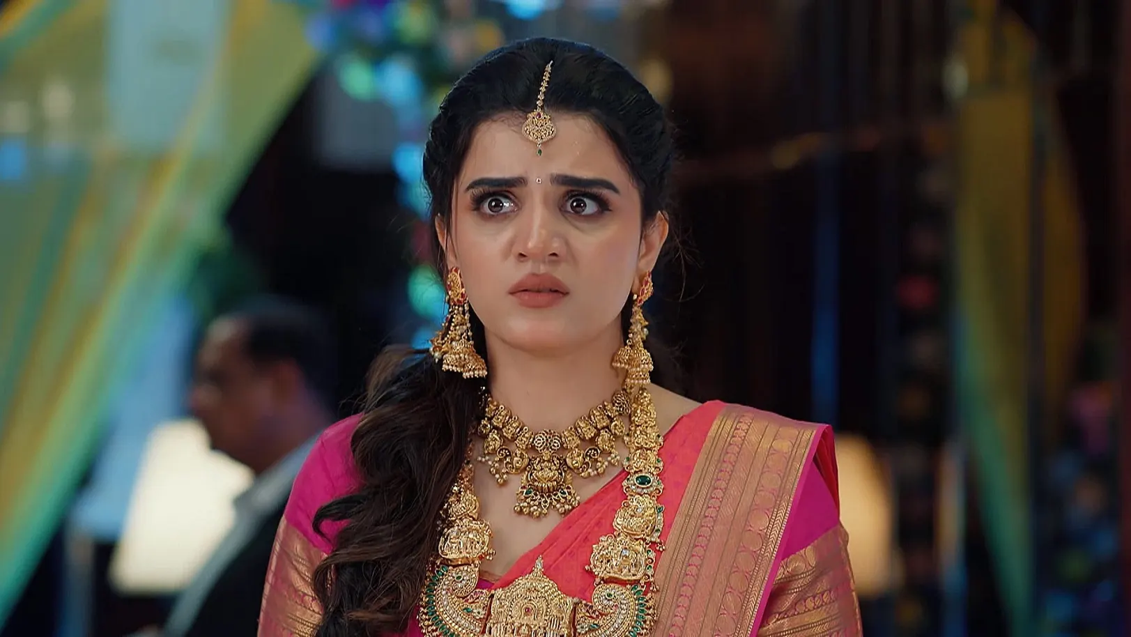Chamanthi - July 12, 2025 - Episode Spoiler