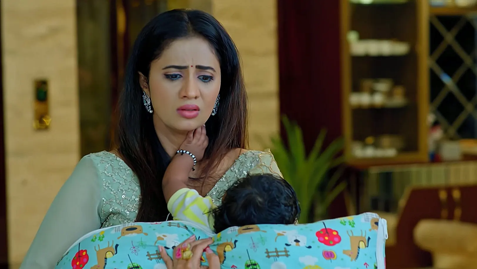 Jagadhatri - July 08, 2025 - Episode Spoiler