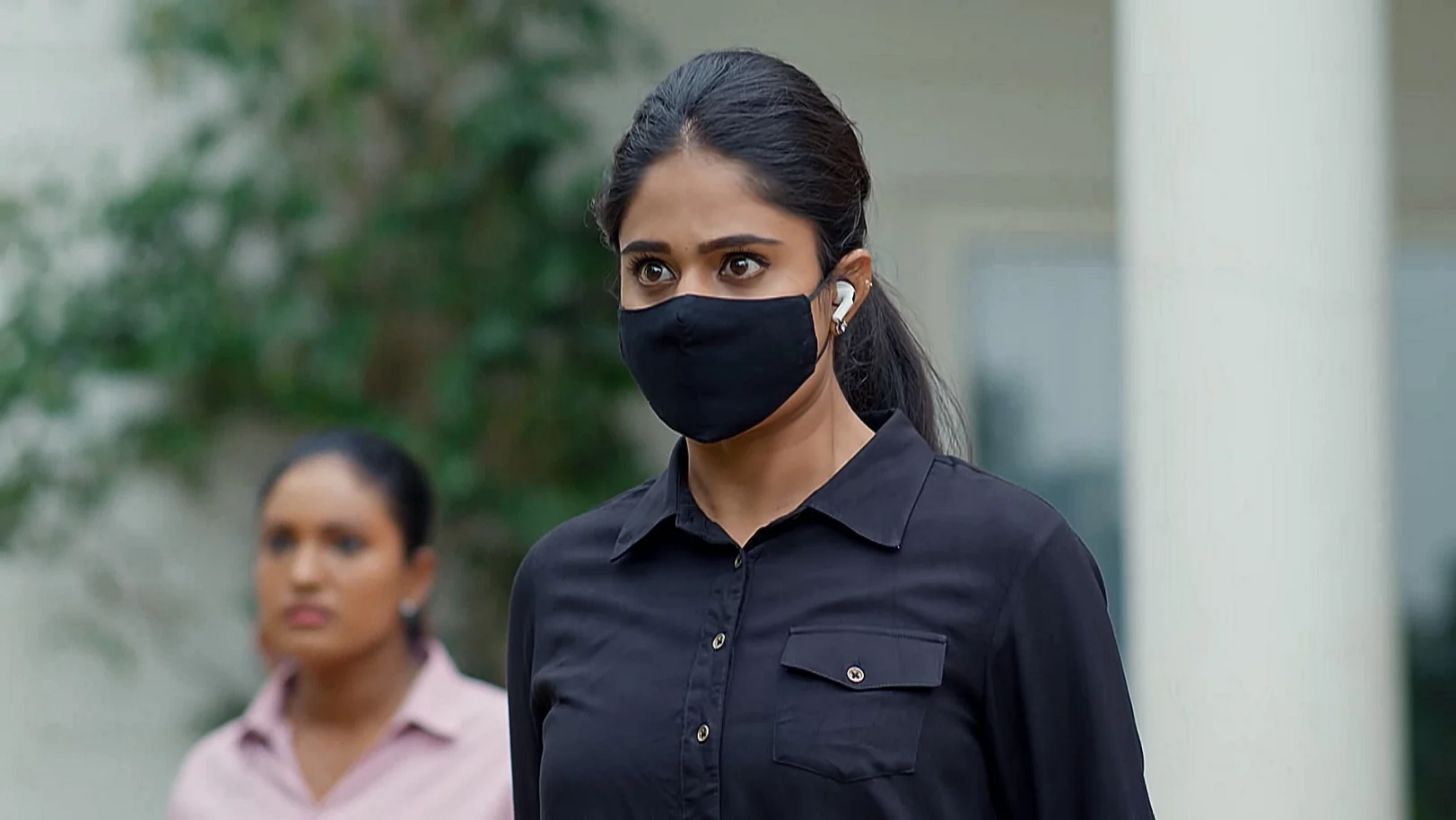 Jagadhatri - July 11, 2025 - Episode Spoiler