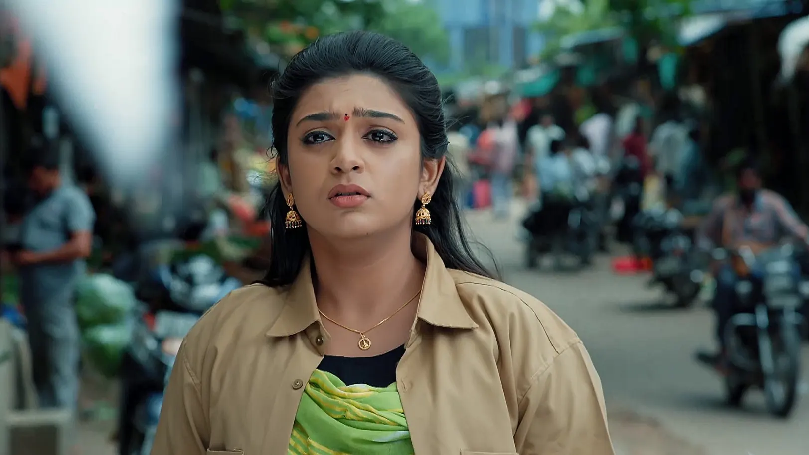 Auto Vijayashanthi - July 10, 2025 - Episode Spoiler