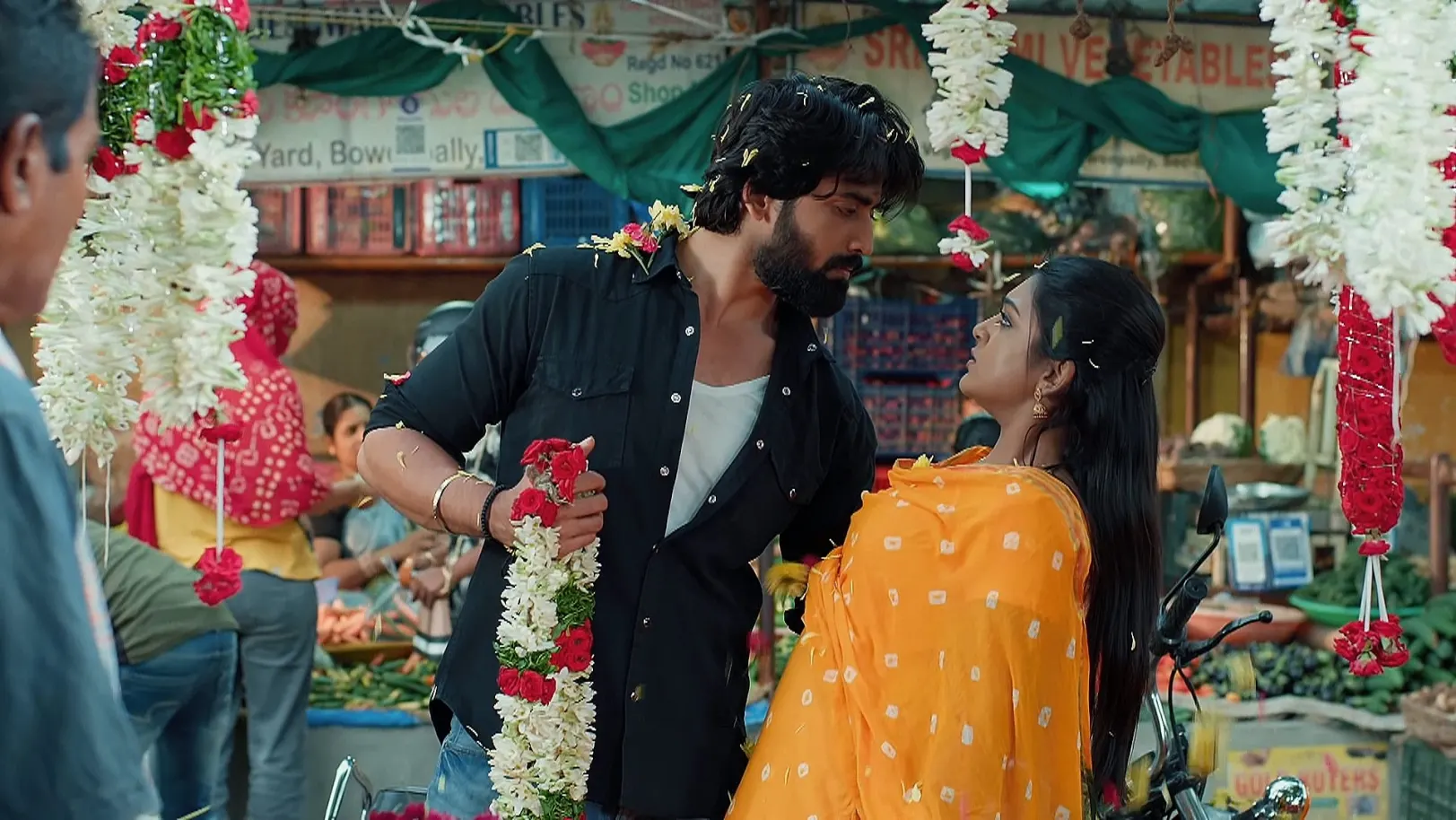 Auto Vijayashanthi - July 14, 2025 - Episode Spoiler