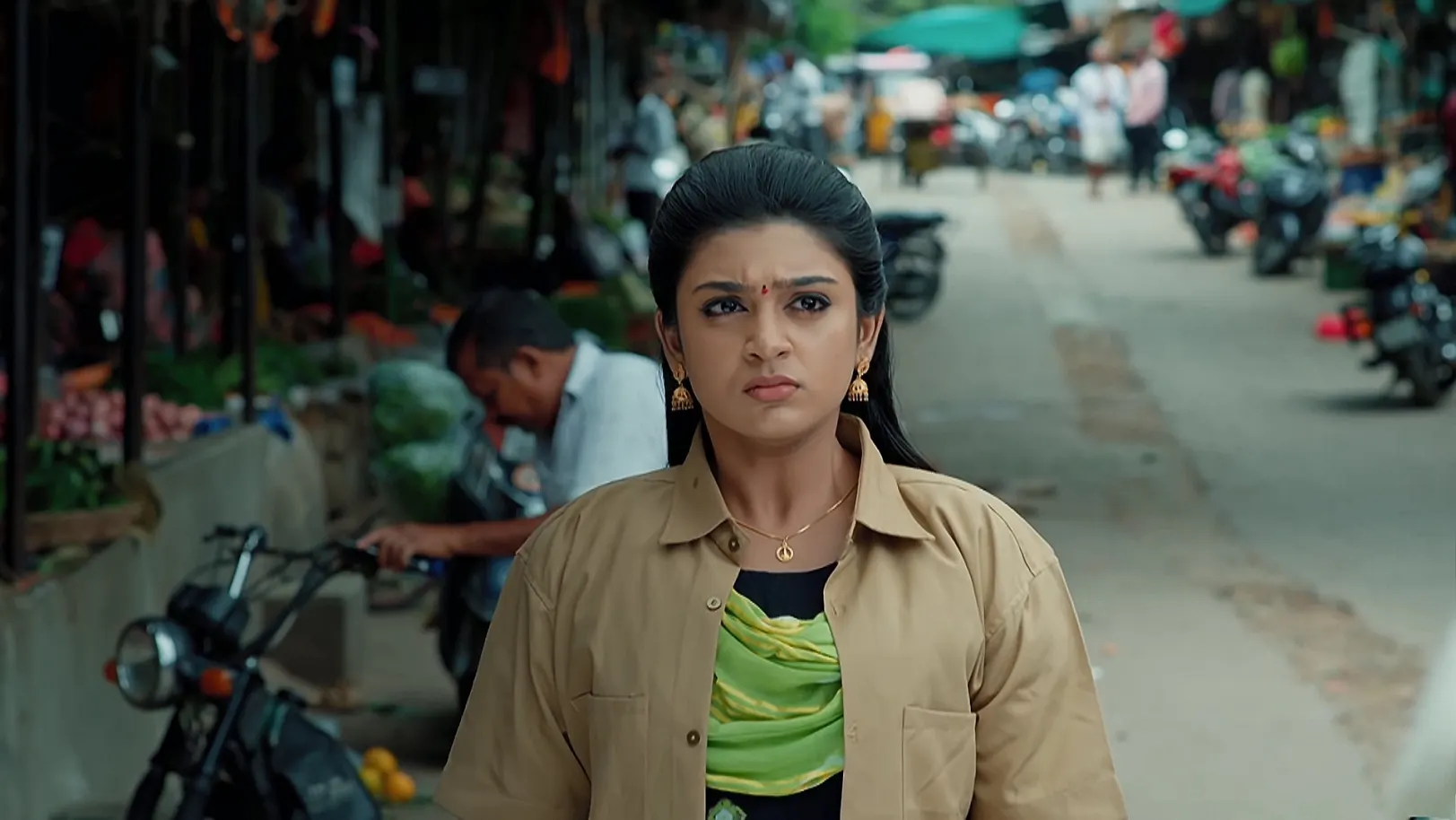 Auto Vijayashanthi - July 10, 2025 - Episode Spoiler