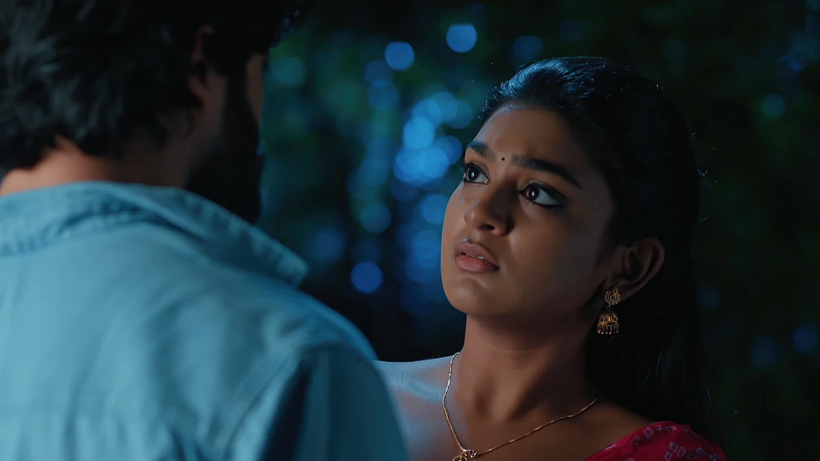 Auto Vijayashanthi - July 08, 2025 - Episode Spoiler