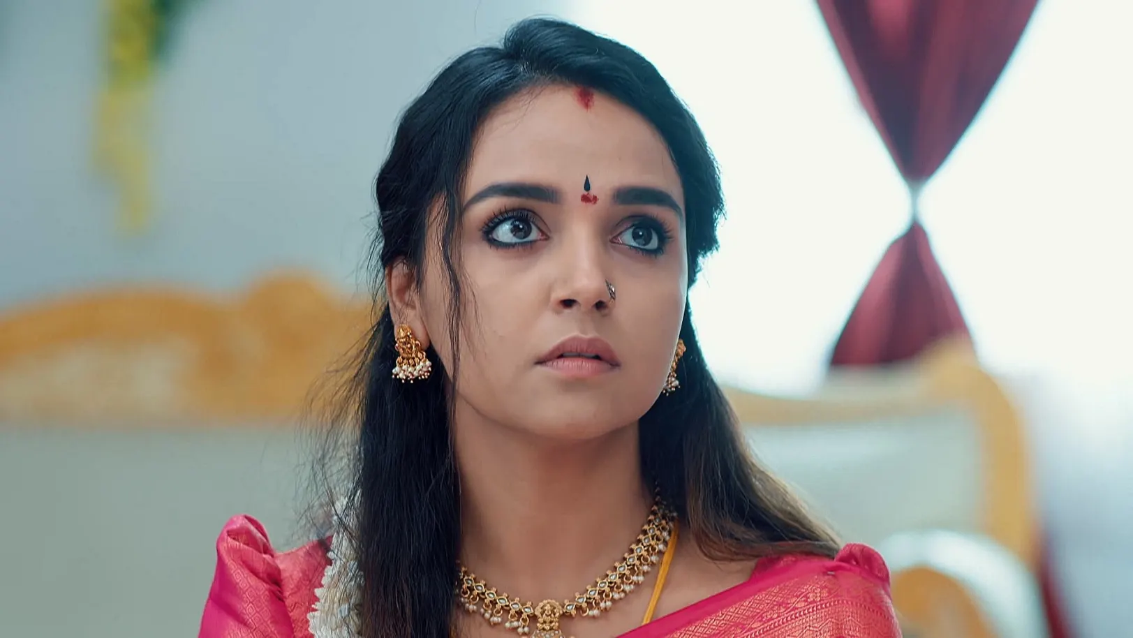 Ammayi Garu - July 08, 2025 - Episode Spoiler