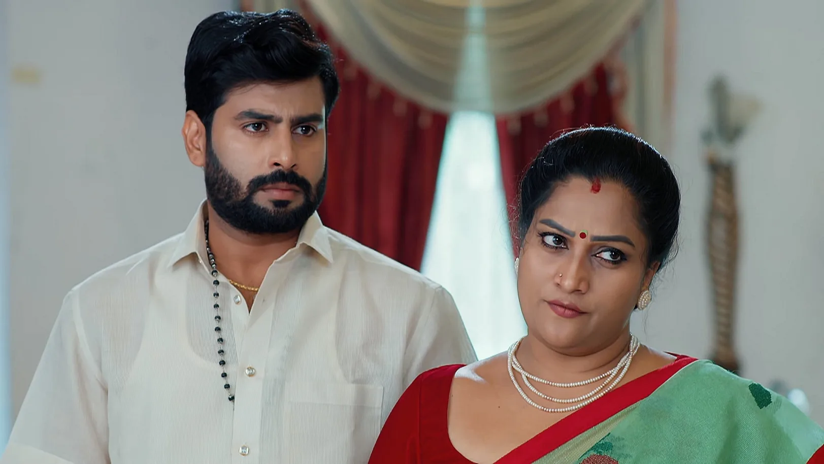 Ammayi Garu - July 09, 2025 - Episode Spoiler