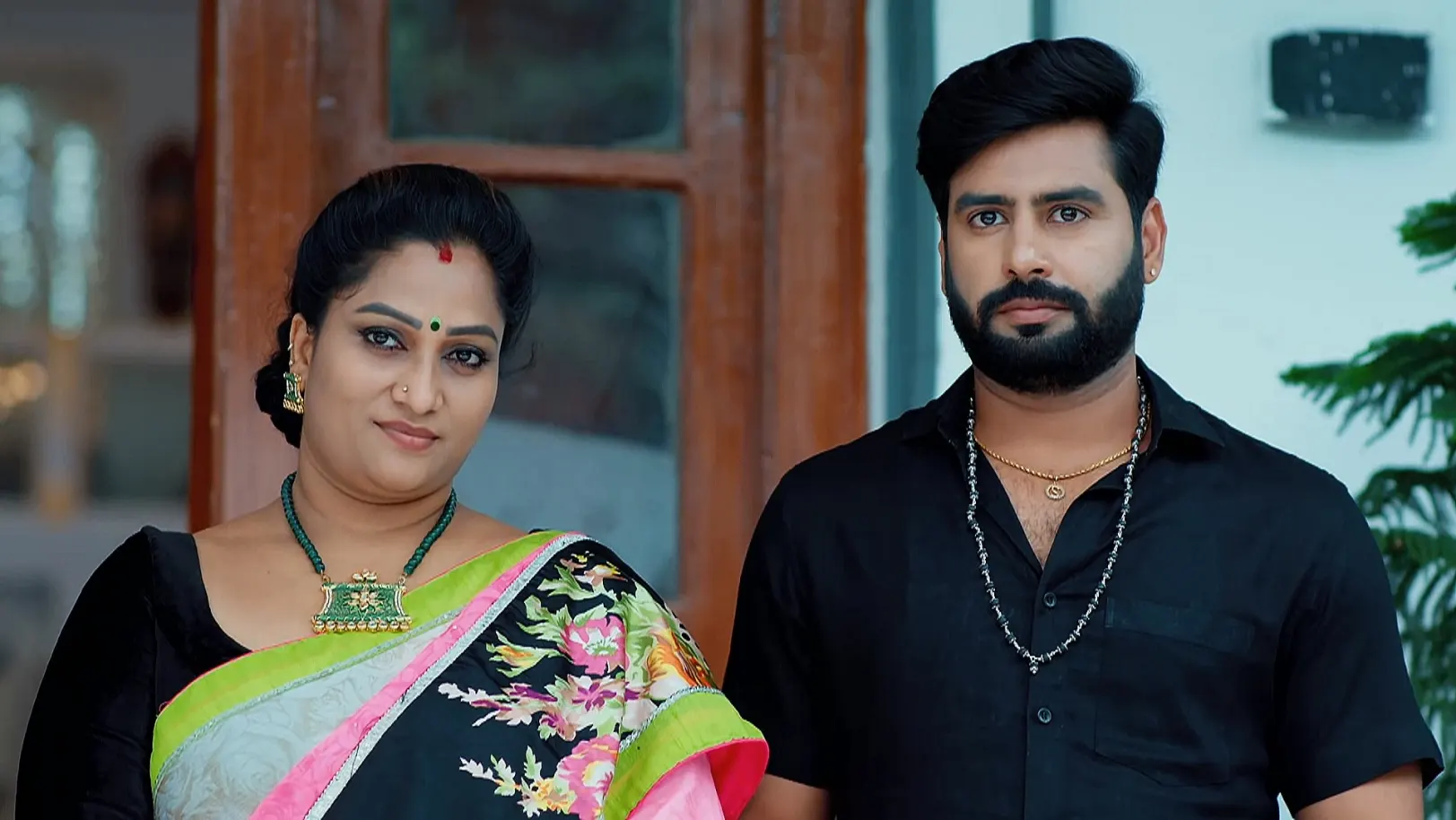 Ammayi Garu - July 11, 2025 - Episode Spoiler
