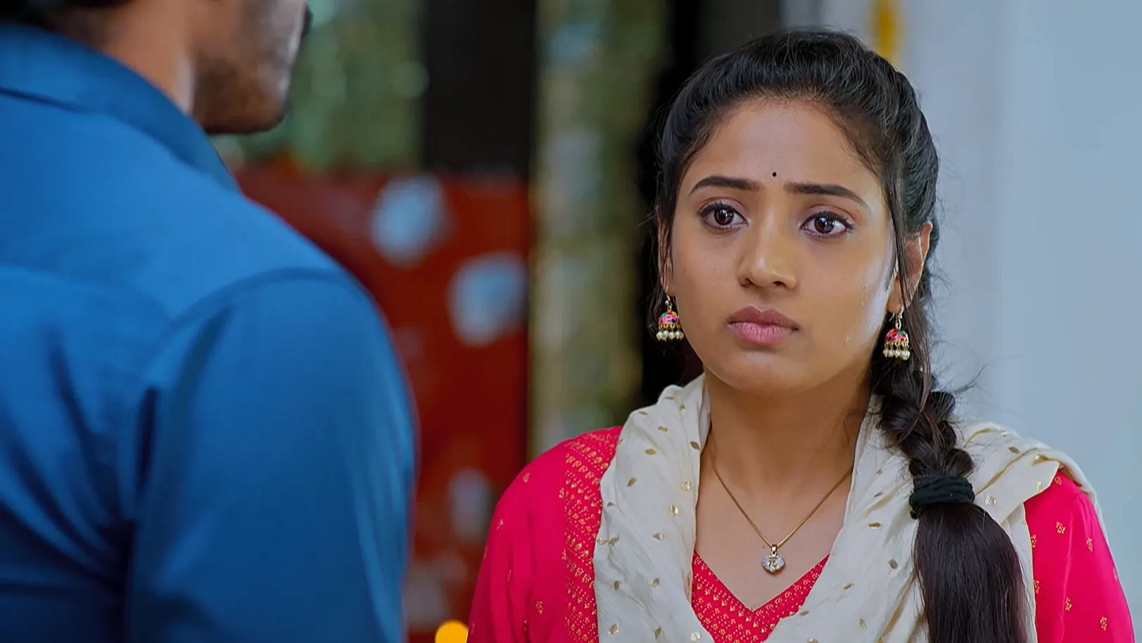 Hrudaya Geethe - July 10, 2025 - Episode Spoiler