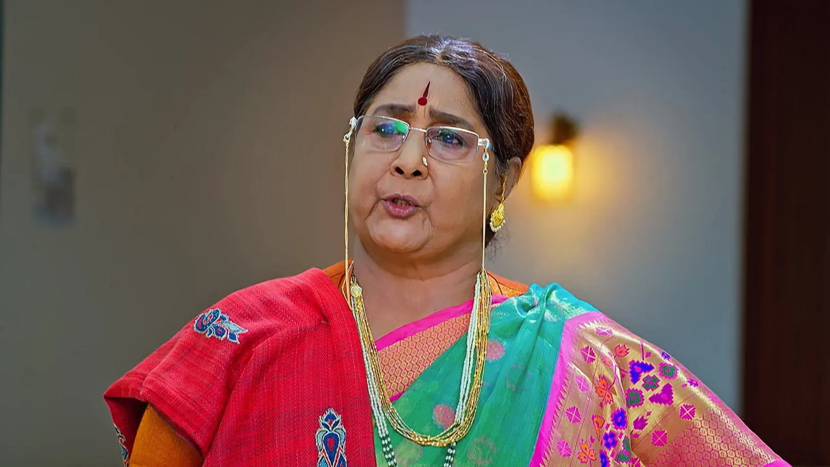 Hrudaya Geethe - July 12, 2025 - Episode Spoiler