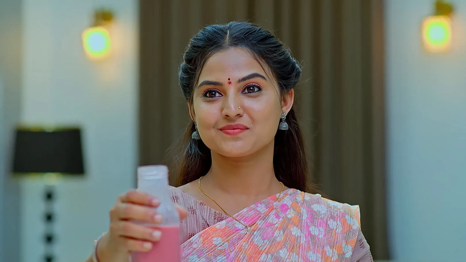 Hrudaya Geethe - July 11, 2025 - Episode Spoiler