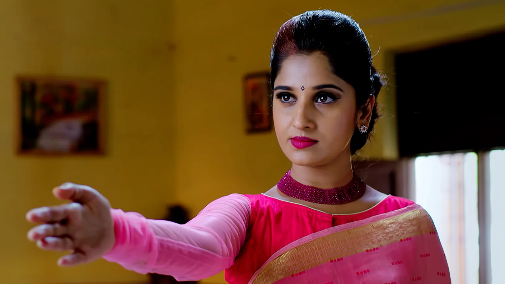 Kalyanamasthu - July 11, 2025 - Episode Spoiler