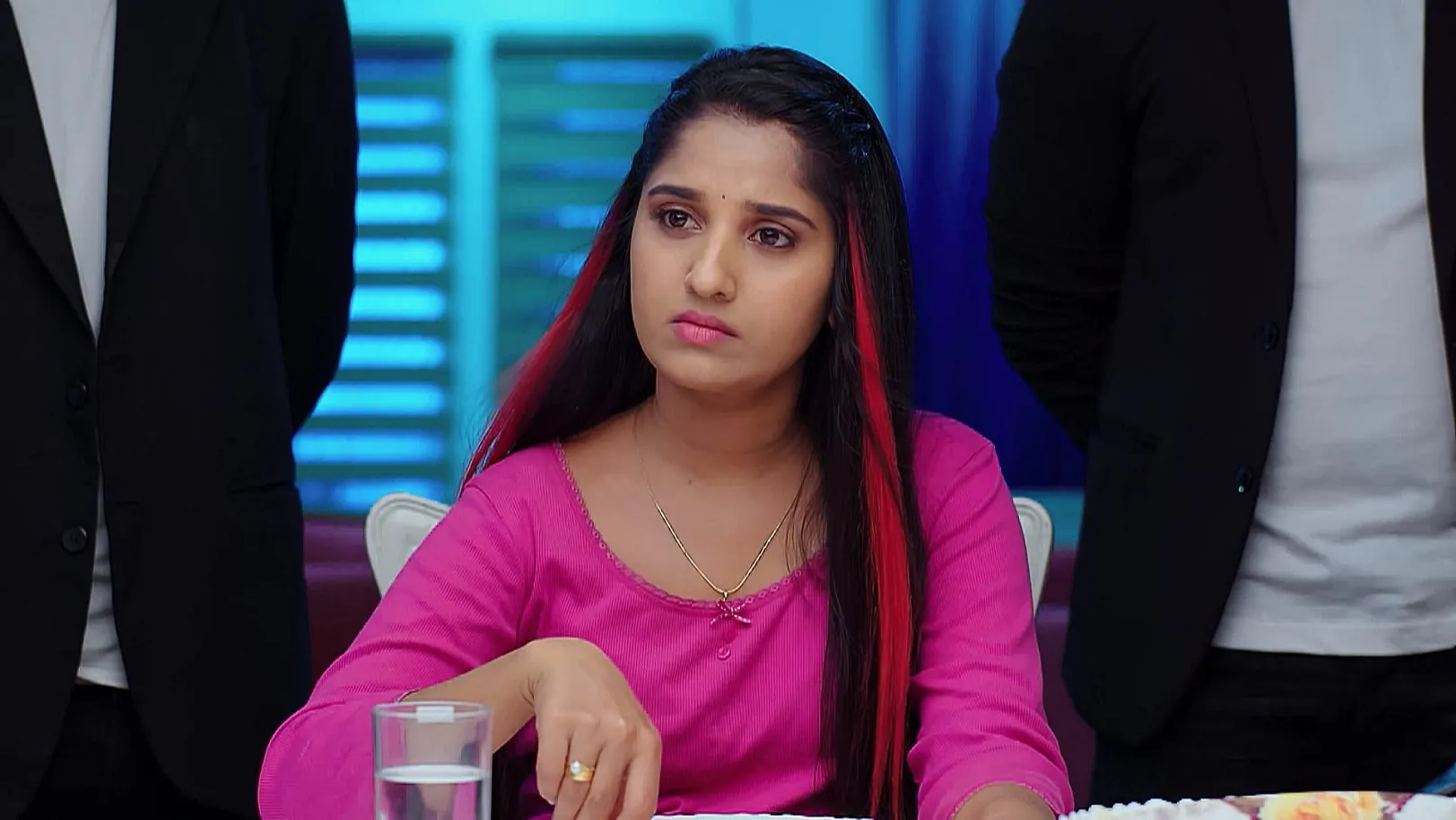 Kalyanamasthu - July 09, 2025 - Episode Spoiler