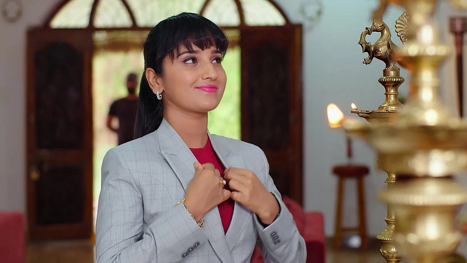 Kalyanamasthu - July 10, 2025 - Episode Spoiler