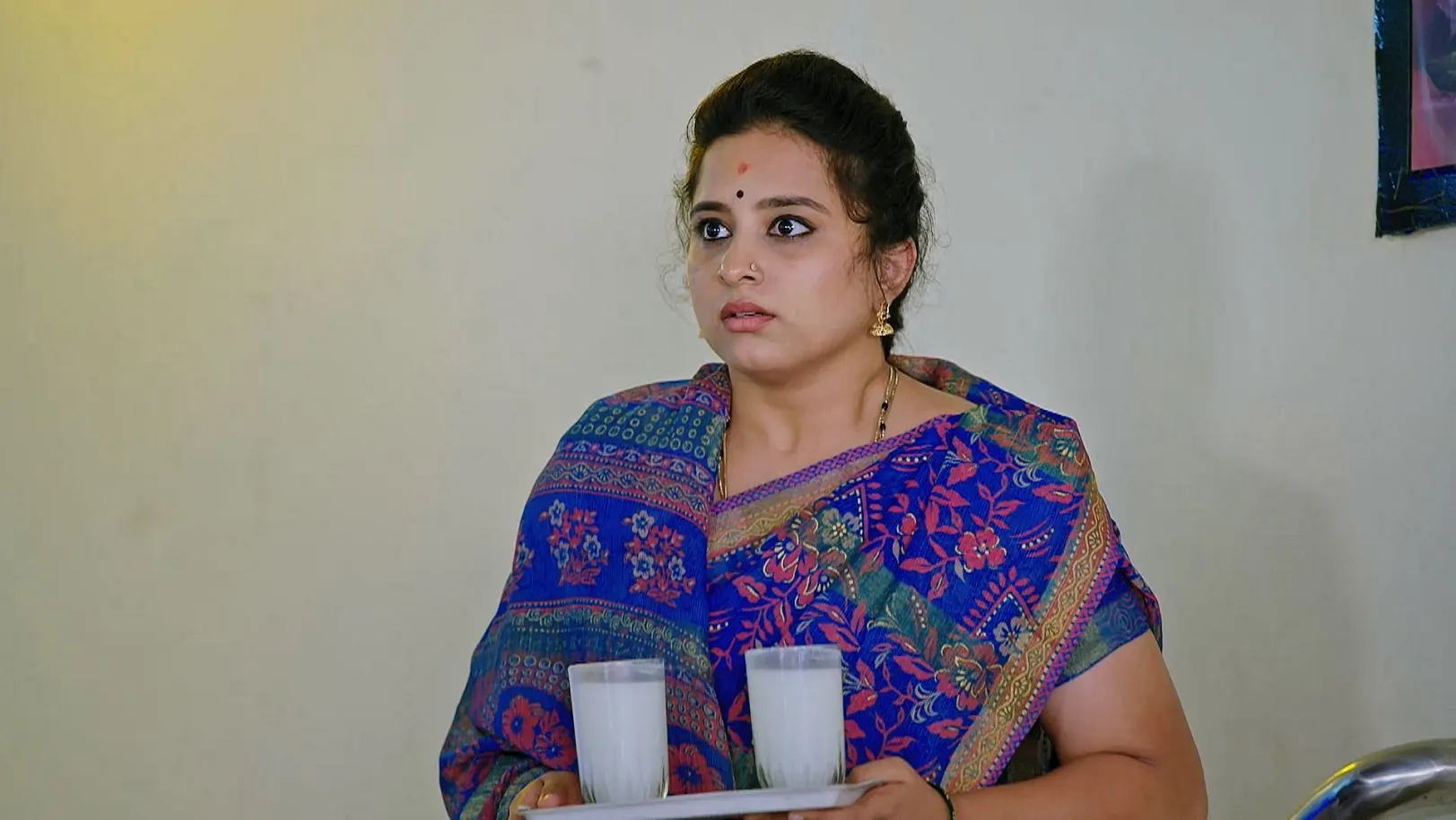 Lakshmi Nivasa - July 08, 2025 - Episode Spoiler