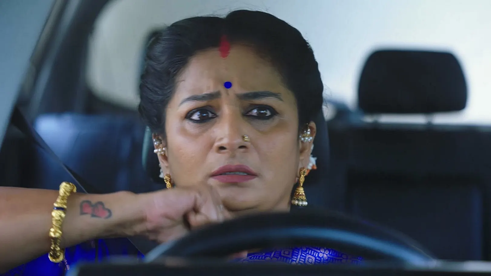 Shravani Subramanya - 08 July, 2025