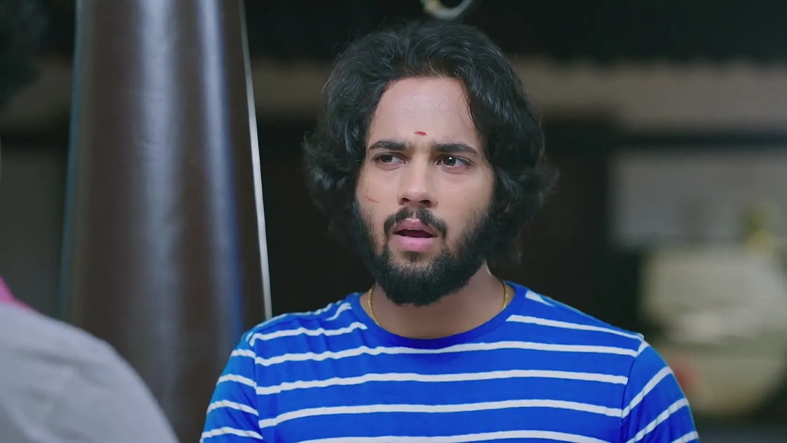 Veerendranath Praises Savitri 9th July 2025 Webisode